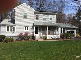 8 Sunset Rd, Winchester, MA 01890