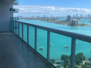 1800 N Bayshore Dr APT 2314, Miami, FL 33132