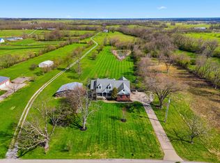 162 Harp Innis Rd, Lexington, KY 40511