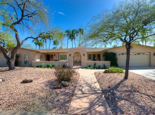 4233 E Shangri La Rd, Phoenix, AZ 85028