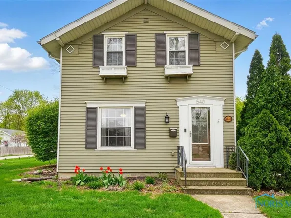 540 E Indiana Ave, Perrysburg, OH 43551