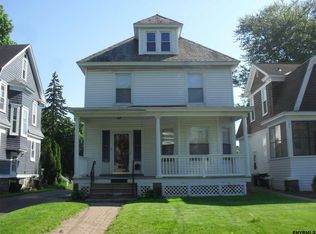 1670 Rugby Rd, Schenectady, NY 12309
