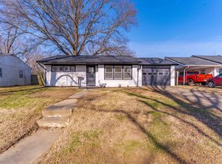 5024 Graham Ave, Evansville, IN 47715