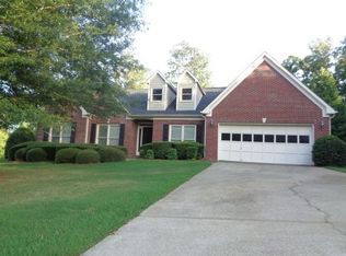 1290 Compton Way #0, Suwanee, GA 30024