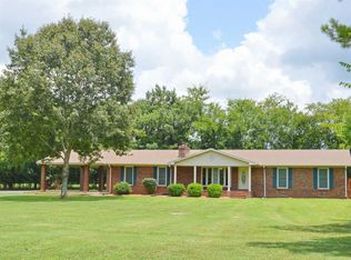 2696 Midland Rd, Shelbyville, TN 37160