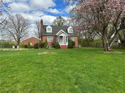 2910 Rosedale Ave, New Castle, PA, 16105