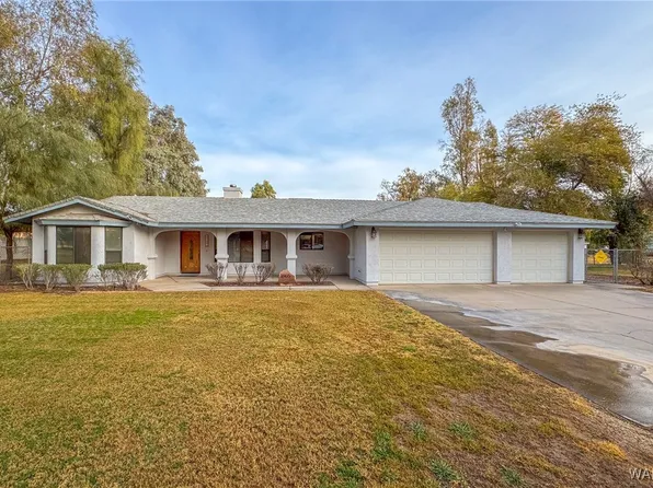 1865 E Cottonwood Ln, Mohave Valley, AZ 86440