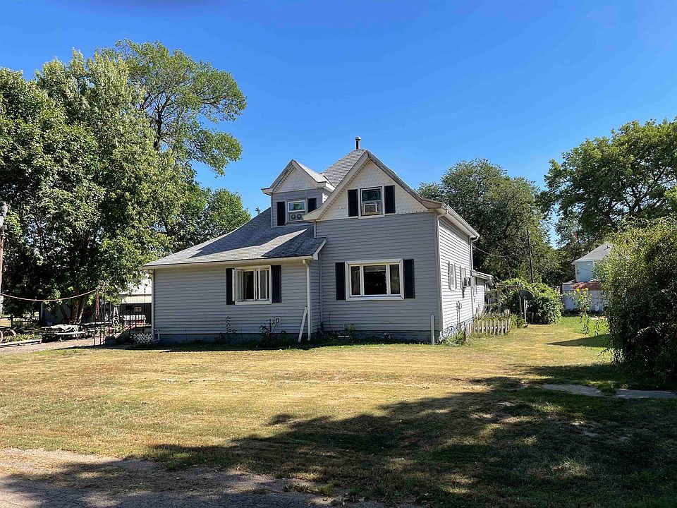 218 W Mariel St, Bladen, NE 68928 MLS 20231043 Zillow
