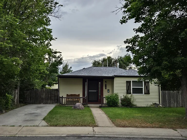 1165 Nome St — Photo 1
