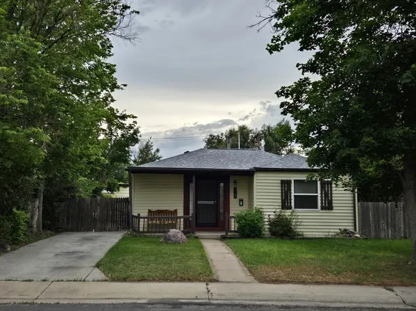 1165 Nome St, Aurora, CO 80010