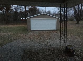 8622 Vann Rd, Newburgh, IN 47630