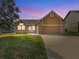540 S Juniper St, Gardner, KS 66030