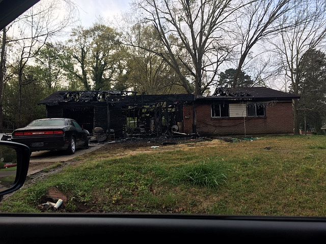 1st image of 1634 Woody Dr