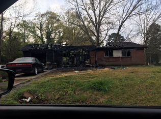 1634 Woody Dr, Jackson, MS 39212
