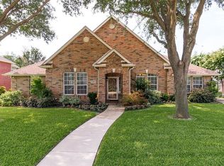 2313 Heather Ridge Dr, Flower Mound, TX 75028