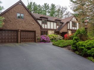 15 Nottingham Dr, Raynham, MA 02767