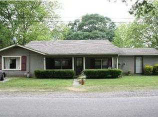431 Sanderson St, Town Creek, AL 35672