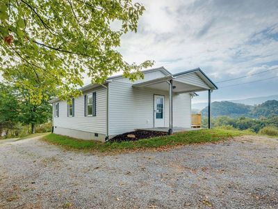 256 Mays St, Lebanon, VA, 24266