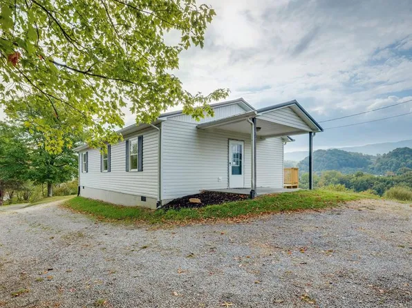 256 Mays St, Lebanon, VA 24266