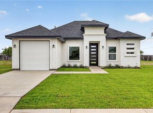1305 S 9th St, Alamo, TX 78516