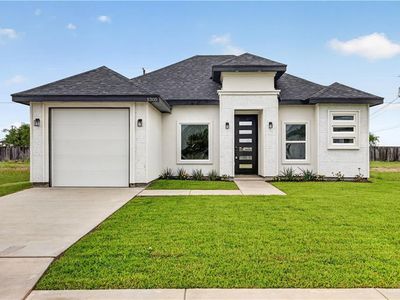 1305 S 9th St, Alamo, TX, 78516