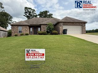 2232 Ingleside Dr, Sherwood, AR 72120