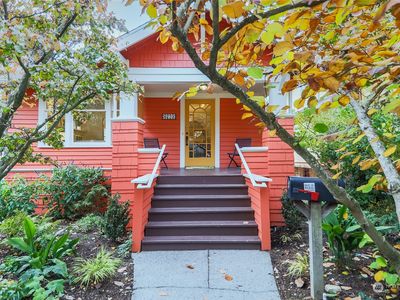 6723 1st Avenue NW, Seattle, WA, 98117