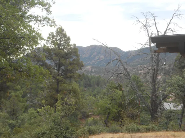 1410 E Cedar Ln, Payson, AZ 85541