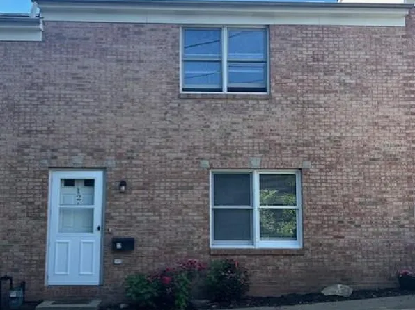12 Walden Avenue, Wheeling, WV 26003
