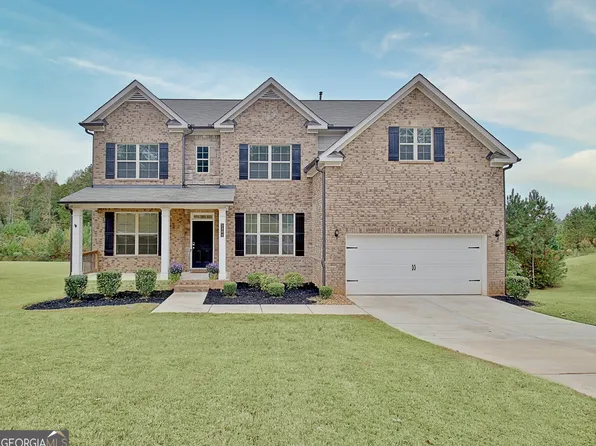 5389 Rosewood Pl, Union City, GA 30213