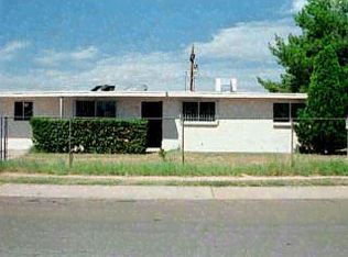 5801 S Ray Stra, Tucson, AZ 85706