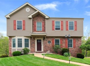 172 Dinwiddie Dr, New Kensington, PA 15068