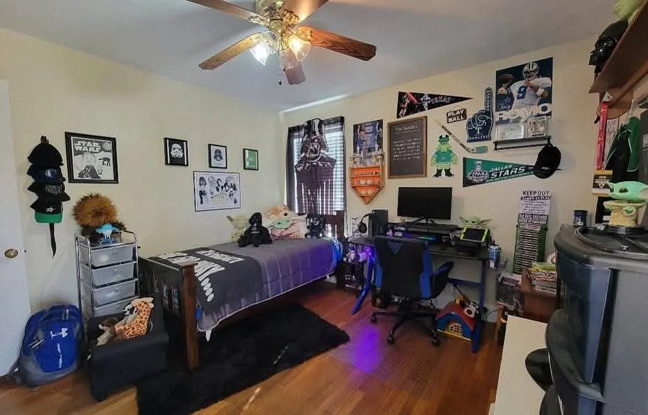 2 bed, 825 sqft, $1,650 — Photo 2