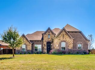 7232 Sussex Ln, Mansfield, TX 76063