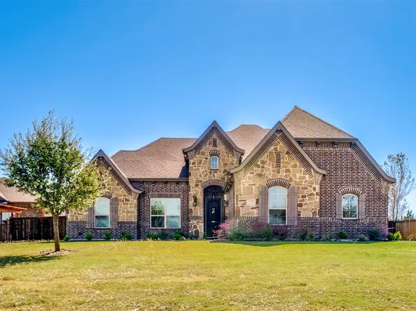 7232 Sussex Ln, Mansfield, TX 76063