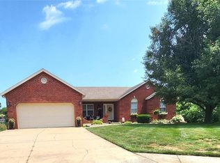 151 Liberty Xing, O'Fallon, IL 62269