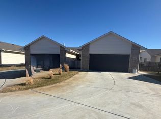 4525-4527 N Sandplum St, Wichita, KS 67205