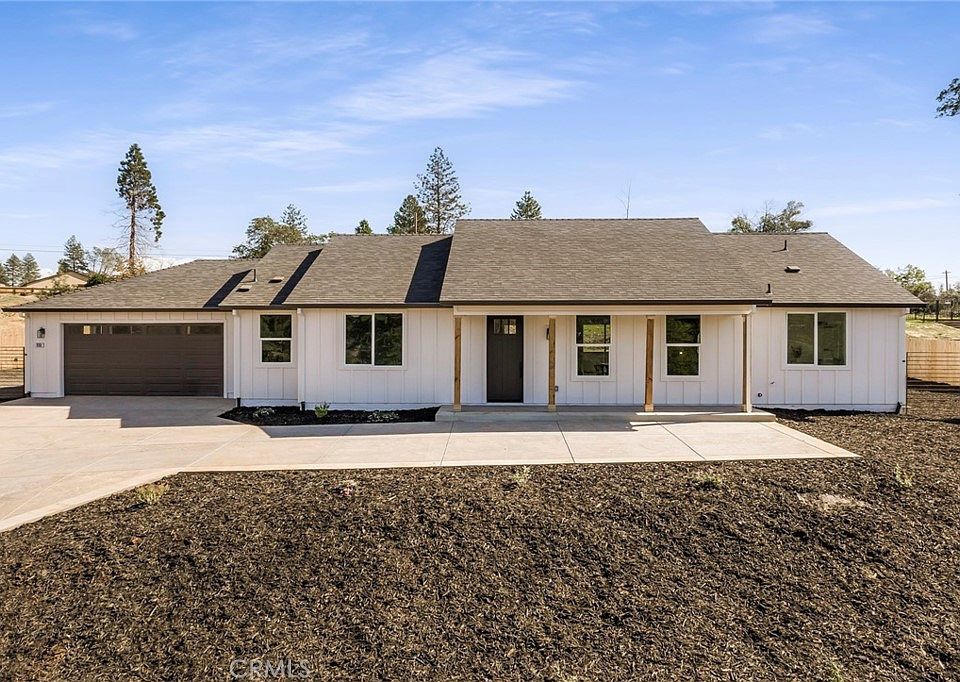 330 Redbud Dr, Paradise, CA 95969 MLS PA22219365 Zillow