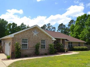 3055 Wallace Lake Rd, Pace, FL 32571