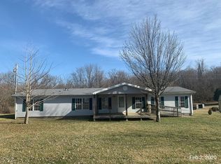 268 Ashtin Ln, Milton, KY 40045