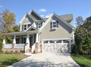 1001 Ridgehaven Ln, Waxhaw, NC 28173