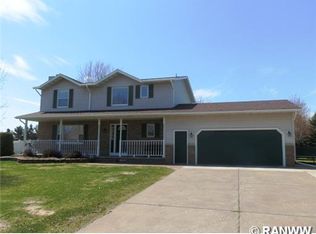 204 Royal Crest Dr, Rice Lake, WI 54868