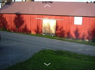 2707 Stone Rd, Cincinnatus, NY 13101