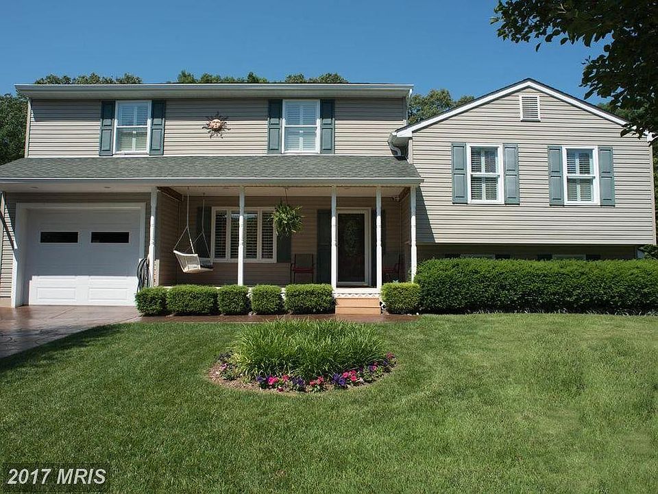 1st image of 5500 Berkley Manor Ln