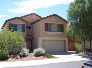 42563 W Colby Dr, Maricopa, AZ 85238