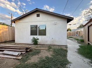 1105 El Tejon Ave #B, Bakersfield, CA 93308