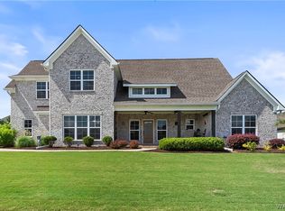 11176 Persinger Cir, Northport, AL 35475
