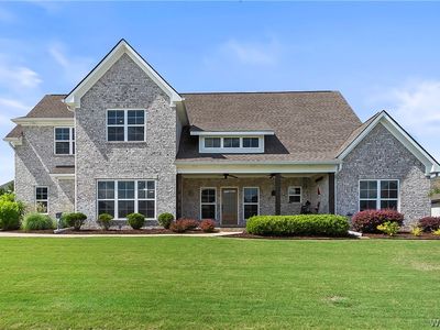 11176 Persinger Cir, Northport, AL, 35475