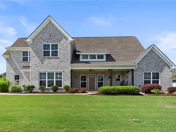 11176 Persinger Cir, Northport, AL 35475