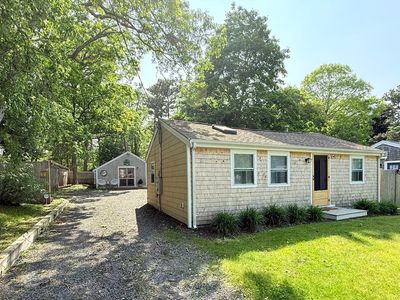 7 Circuit Rd, West Yarmouth, MA, 02673